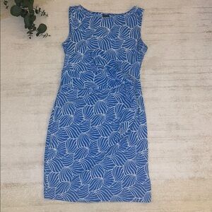 Covington | Shift Dress